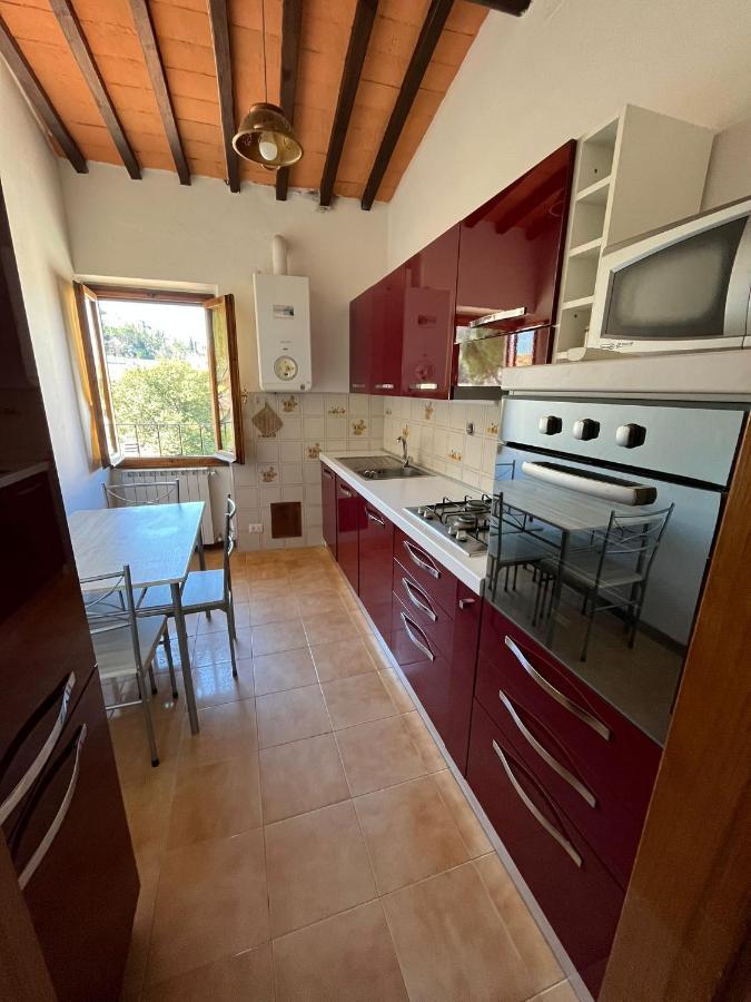 Appartamento Il Vicolo Florence Exterior photo