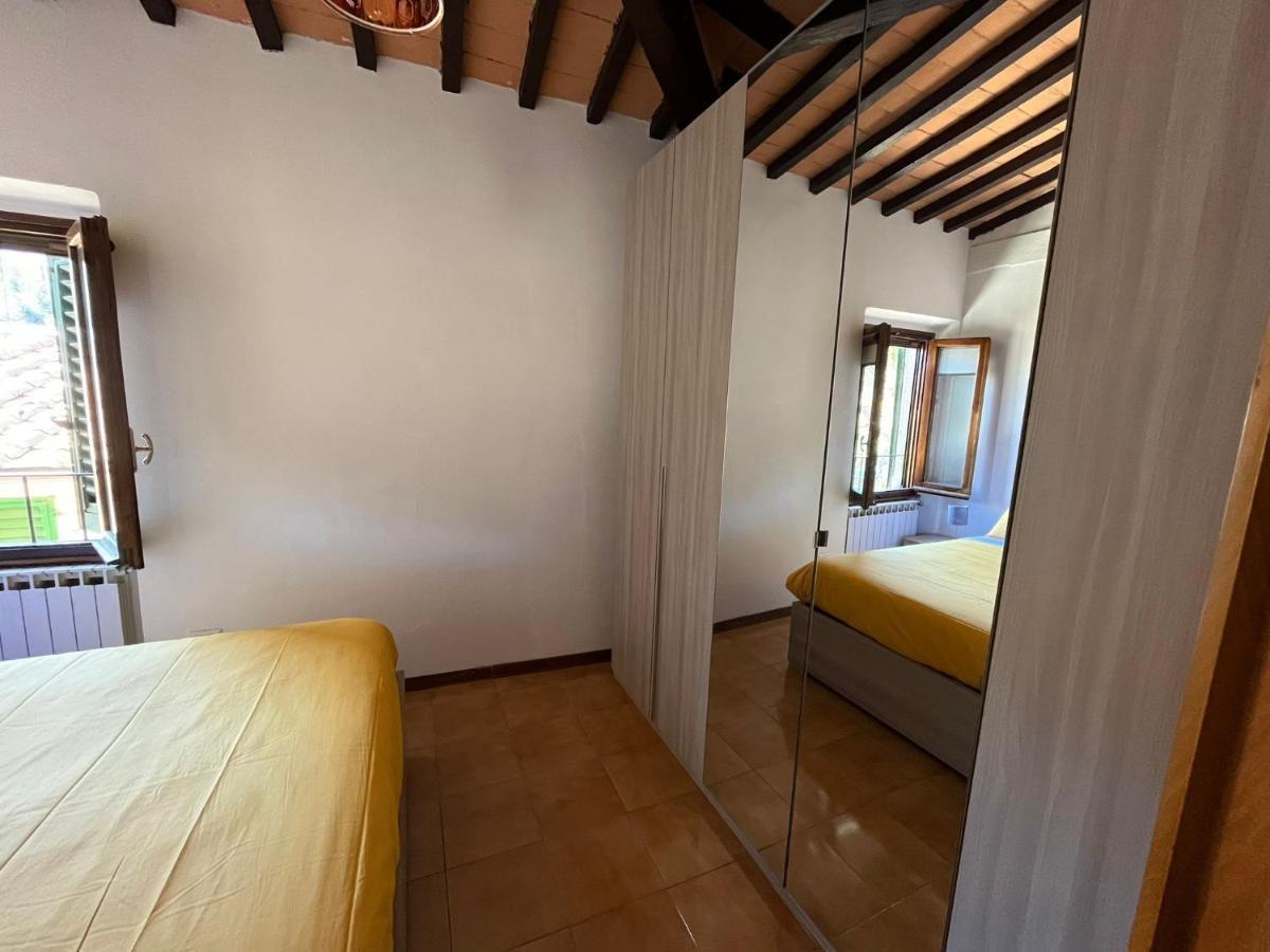 Appartamento Il Vicolo Florence Exterior photo