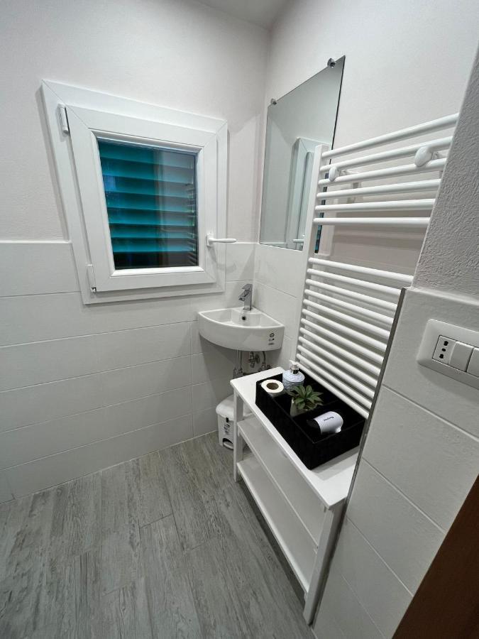 Appartamento Il Vicolo Florence Exterior photo